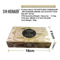 comfortable rejuvenating air cushion cc cream comes with a refill for long-lasting makeup, moisturizing, hydrating, concealer, nude makeup cream
