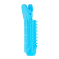 New arrival dopamine color bangs clip fluffy clip korean lazy hair clip head hair root hair-styling high skull hair clip