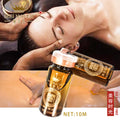 beauty time essential oil set beauty salon shoulder and neck back massage essential oil body massage essential oil set