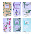 Shiliya perfume for women floral osmanthus rose lavender gardenia light fragrance fresh 50ml cross-border distribution