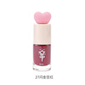 27# flash gold bean red