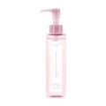 Novo shuying jingche watery cleansing oil refreshing moisturizing gentle deep cleansing eye face lip three-in-one makeup remover