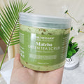 exclusive himalayan bubble body scrub bath salt deep cleansing gentle exfoliating scrub wholesale