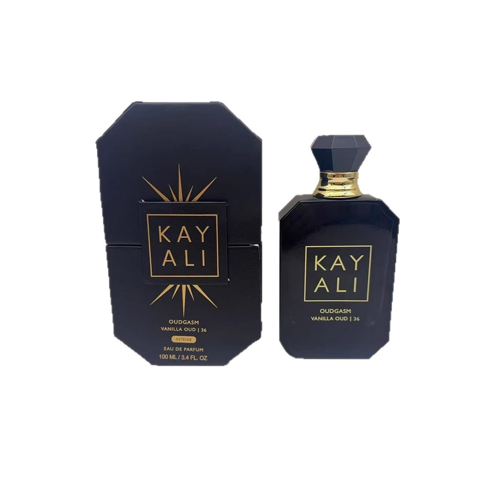 hot-selling kayali men's and women's perfume with long-lasting fragrance 100ml dubai arab manufacturer wholesale