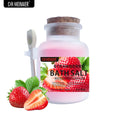 coarse bath salt moisturizing scrub coarse salt himalayan crystal salt bath exfoliating bath salt export wholesale