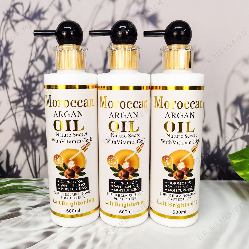 argan body lotion whitening bodylotion hydrating, locking in moisture, moisturizing skin lotion, refreshing and non-greasy