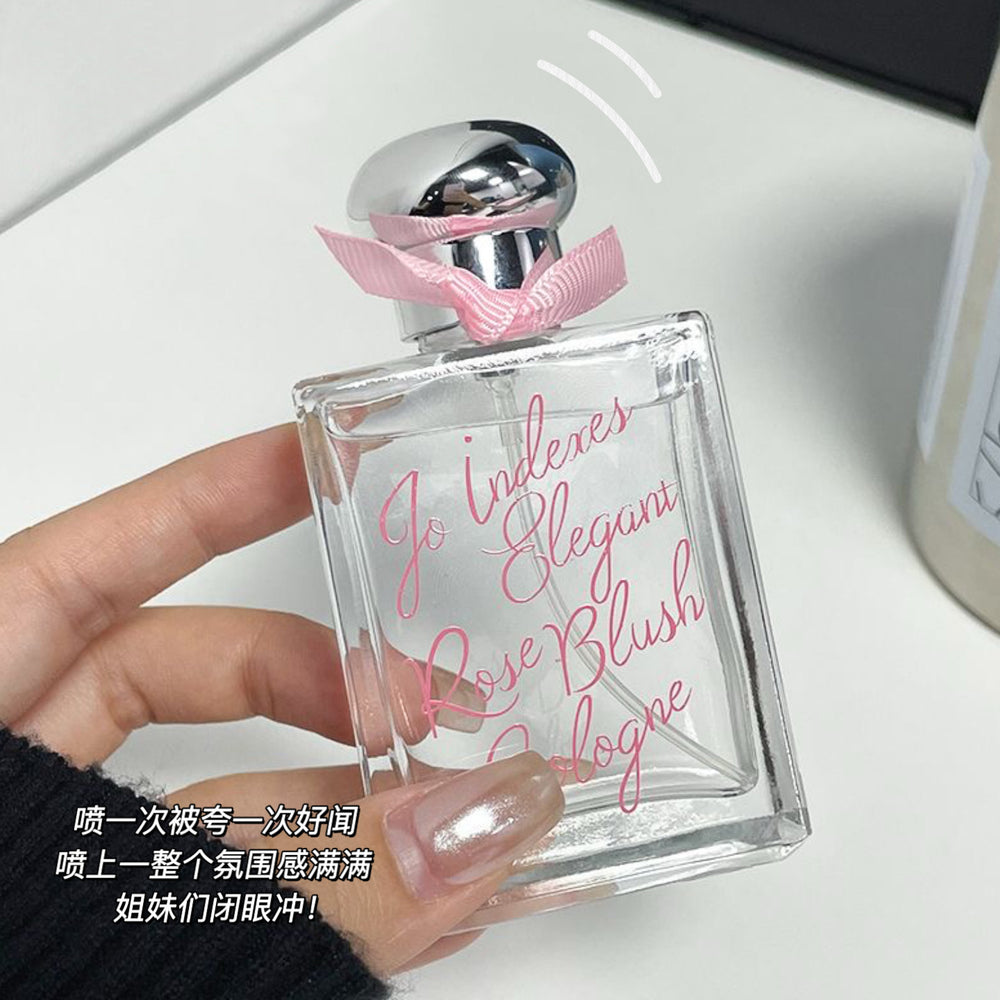 Calling beauty wind sakura perfume floral fruity fragrance fresh light fragrance long-lasting fragrance student party affordable women's perfume