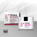 supply of snail moisturizing cream, fine line reduction and firming cream, double moisturizing and brightening essence cream, export wholesale