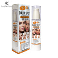 export serum essence multi-effect repair essence facial firming brightening hydrating moisturizing essence 50ml
