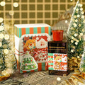 Christmas & new year's bestseller perfume - new cartoon reindeer gift set - cross-border fragrance for men & women - wholesale