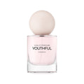 Oddis youthful vitality series perfume - long-lasting, fresh, light, niche, high-end women's fragrance