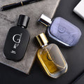 Legendary cologne for men - azure gentleman, long-lasting eau de toilette, affordable student-friendly, live stream hot seller, factory wholesale