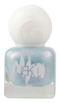 Bk new water-based peel-off nail polish - long-lasting, quick-drying, solid color & glitter - salon-quality, multiple colors available, protective base coat