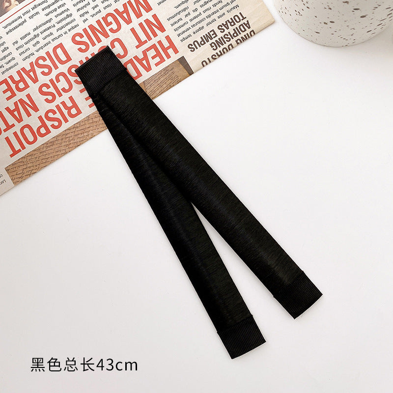 Kids ball head quick hair curler snap ring female fluffy hair quick flower bud lazy curling iron