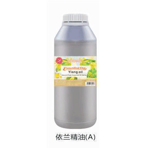 natural plant massage oil 1000ml touch essential oil gray bottle oil export wholesale