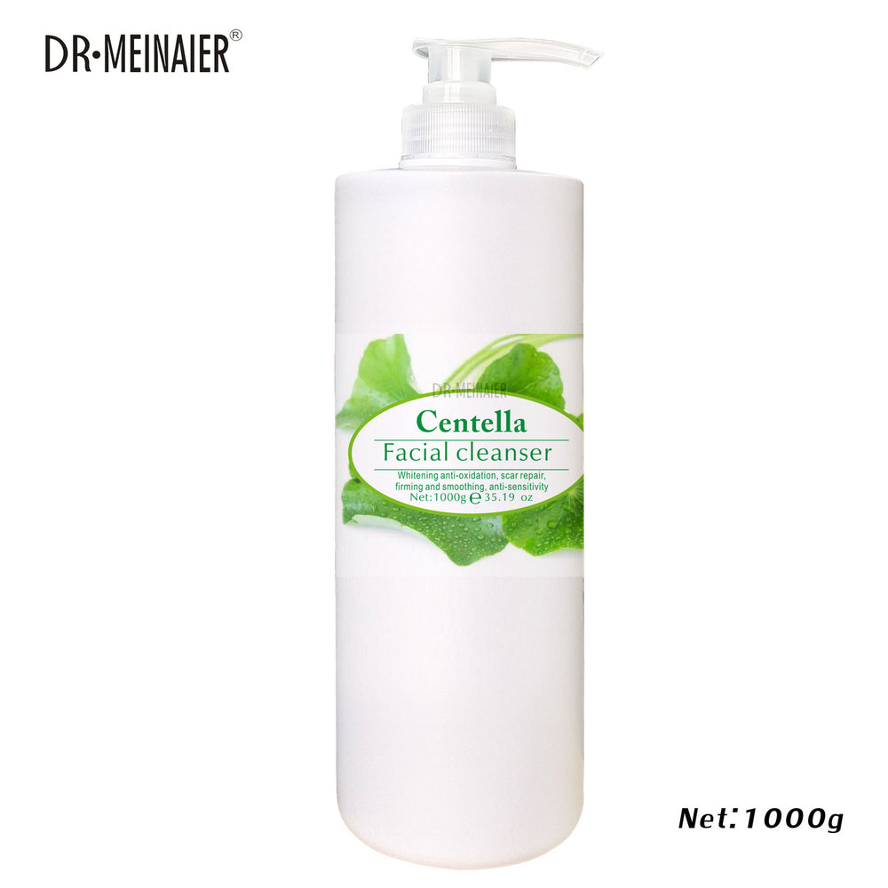 export facial cleanser - gentle, soothing, refreshing, and deeply cleansing face wash - wholesale direct from factory