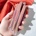 Kakashow powder mist silky lip glaze velvet matte matte student daily makeup whitening waterproof not easy to fade