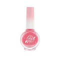 Quick-drying nail polish, no baking required, beshijie oil-based, non-tearable, non-irritating, light fragrance, nail polish wholesale