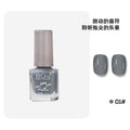 Summer ready-to-ship new nail polish, vibrant mini nail polish, student-friendly oil-based nail polish, burgundy and bright red, wholesale