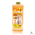 bestseller: turmeric oil 1000ml - nourishing, brightening, and dark spot correcting facial & body massage oil