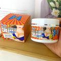 papaya breast care cream - hydrating, moisturizing, elasticity boosting, firming body massage cream - wholesale for export