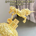 Diluoya unicorn women's perfume - tiktok live stream, student-friendly, fresh & natural, long-lasting eau de toilette