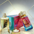 Khair middle eastern perfume arabian dubai fragrance cross-border wholesale long-lasting dubai southeast asia foreign trade perfume factory