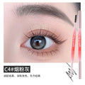 Xixi conical hook eyebrow pencil, waterproof, sweat-proof, long-lasting, not easy to fade, clear roots, special for makeup artists