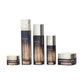 New cosmetic glass suit packaging material 120ml lotion essential oil refill bottle refill spray bottle 50g cream bottle