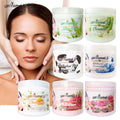 foreign trade yan na beauty repair nourishing massage cream firming skin brightening cream beauty salon wholesale price