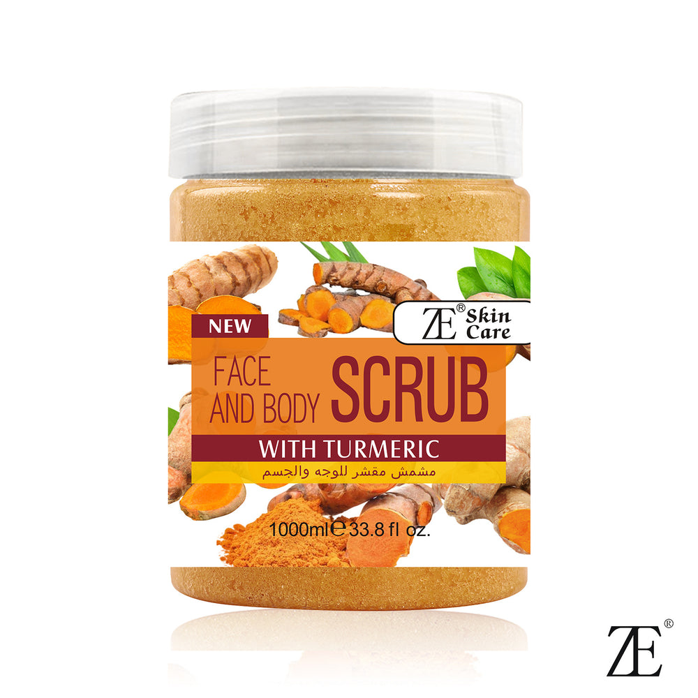 1kg scrub wet salt coffee turmeric strawberry body bubble bath salt rub mud treasure to remove black and exfoliate scr