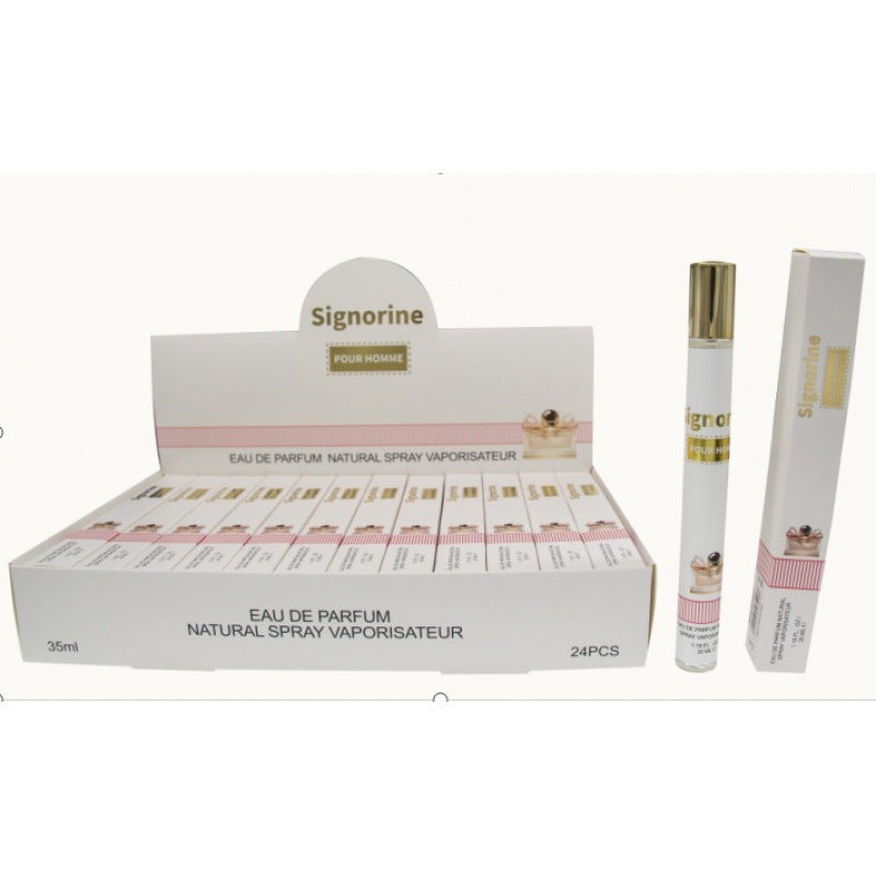 hot-selling q version perfume sample, wholesale for foreign trade, women's brand, vietnamese and arabian trending products, middle eastern long-lasting fragrance for women