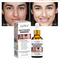 facial essence to brighten skin, remove blackness, moisturize and moisturize skin, export 50ml factory direct sales