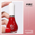 33 chinese red