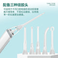 new electric tonsil stone remover oral cleaning tonsil stone removal care tool