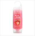 scrub shower gel brightening moisturizing exfoliating fruit fragrance scrub shower gel body wash