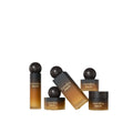 New 30ml 15ml 10ml sample glass travel bottles & 10g 5g portable cream jars - direct from the manufacturer