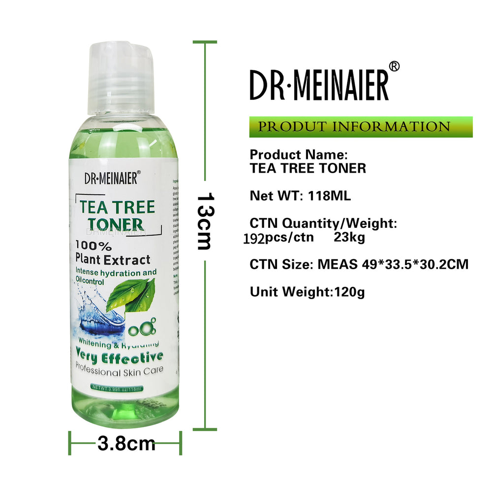 toner facial moisturizing hydrating firming moisturizing skin softening essence water 118ml export wholesale