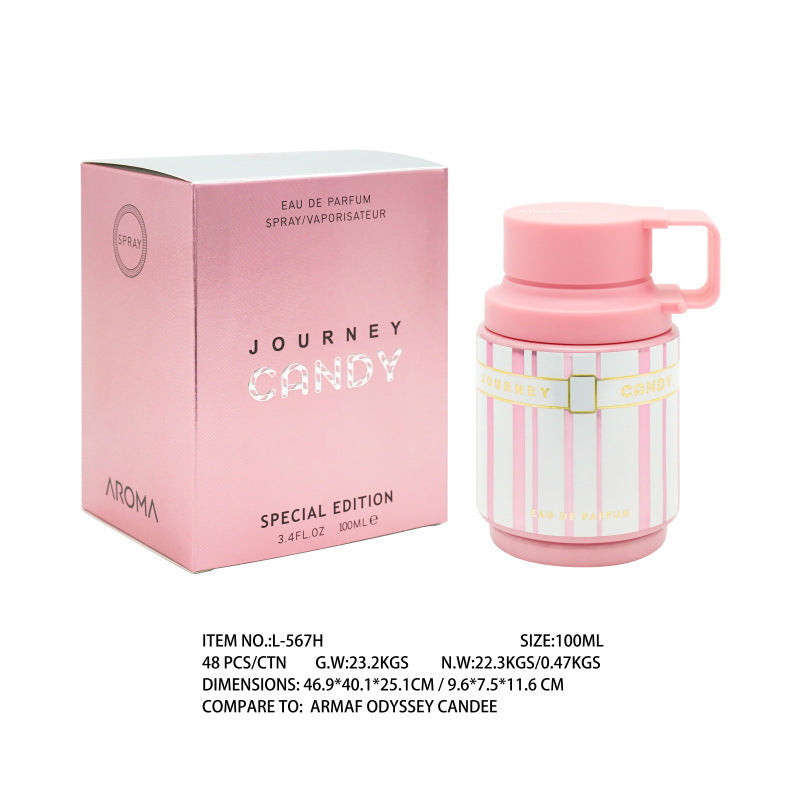 Armaf odyssey mandarin sky insulated bottle perfume - middle eastern arabian armaf men's fragrance