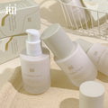 Makeup xixi elegant long-lasting liquid foundation moisturizing concealer invisible pores long-lasting waterproof anti-sweat non-removing makeup foundation