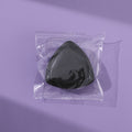 Black pineapple powder puff air cushion marshmallow soft not easy to eat powder black sponge wet and dry dual-use white pineapple powder bottom puff
