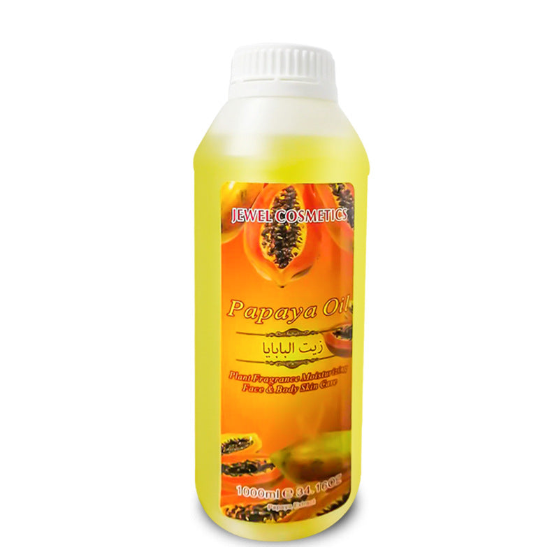 ginseng herbal oil heating essential oil body massage essential oil full body massage scraping oil mugwort essential oil 1000