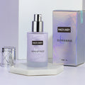 Marco andy snowy repair cream - makeup primer, pore minimizer, concealer, moisturizing, brightening