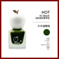 21# avocado green