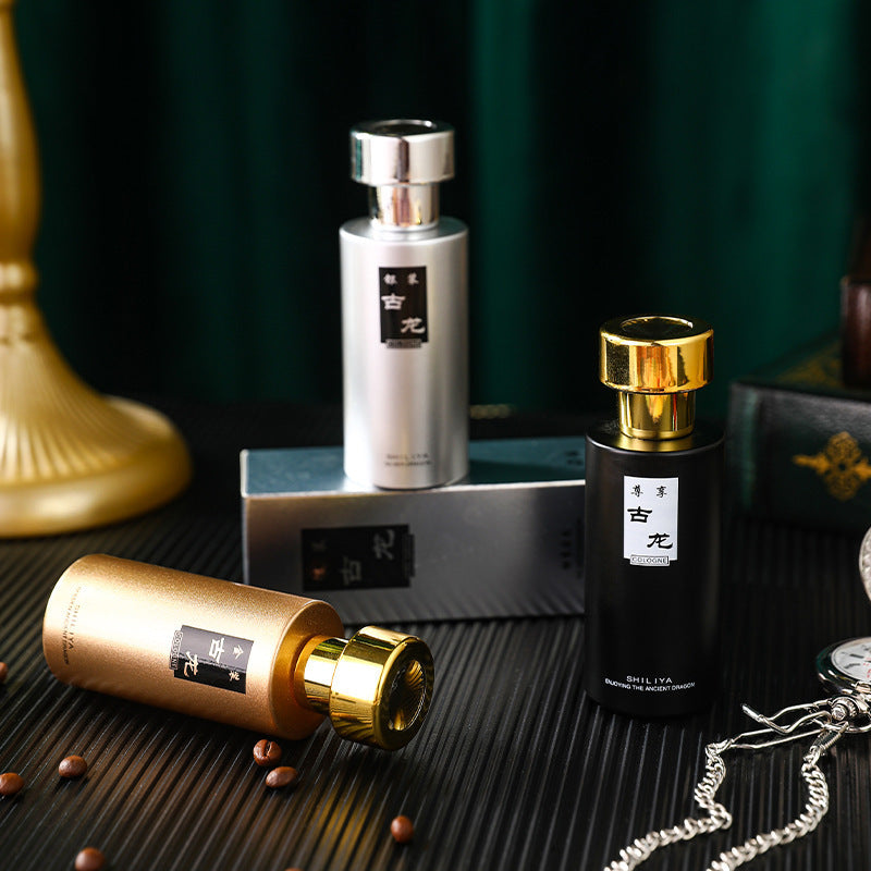 Exotic fragrance cologne for men - long-lasting, light, and refreshing scent - wholesale for cross-border e-commerce