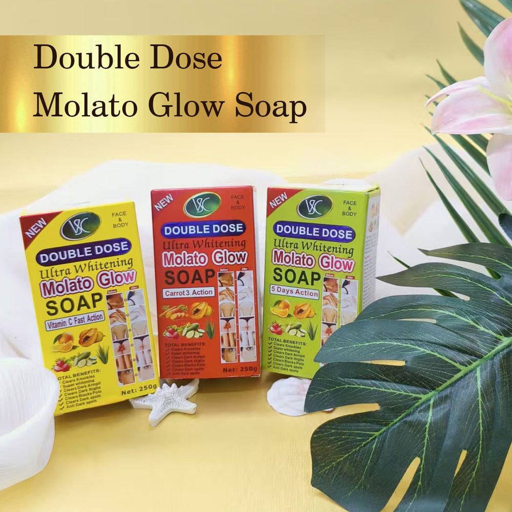 english molato glow soap fruit vc soap 250g cleansing and rejuvenating aromatherapy bath soap