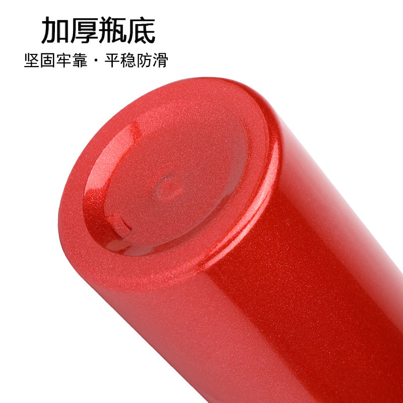 High-end toiletry travel bottles, 800ml plastic empty bottles, blow-molded pump bottles for lotion, shampoo, and shower gel