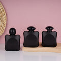 Travel bottle suit lotion cosmetic bottle squeeze travel portable plastic empty bottle