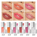moisturizing lip oil moisturizing lip liquid lip oil sparkling lip gloss changing lip oil
