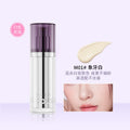 Marco andy long-lasting, nourishing, and radiant foundation - oil control, concealing, waterproof, sweat-proof, long-wear, smudge-proof, and non-cakey